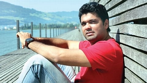 ನಟ ರಕ್ಷಿತ್ ಶೆಟ್ಟಿ