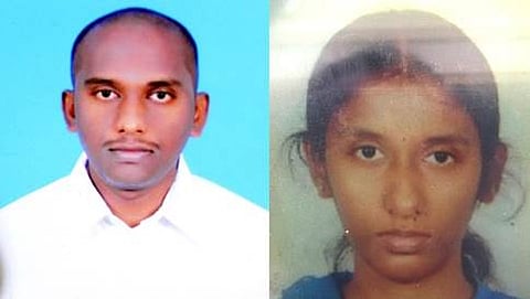 ಯತೀಶ್, ನೇತ್ರಾವತಿ