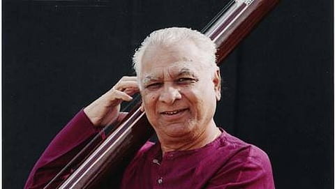 ಗಾನಭಾನು ಪಂಡಿತ್ ಅರ್ಜುನ್‍ಸಾ ನಾಕೋಡ್