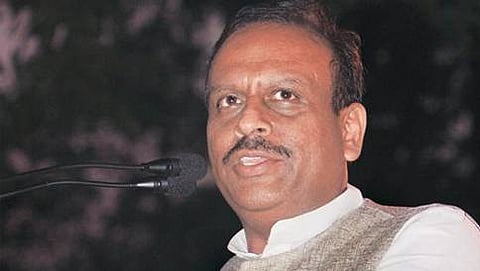 ಬಿಜೆಪಿ ಪಕ್ಷದ ನಾಯಕ ವಿಜೇಂದರ್ ಗುಪ್ತಾ
