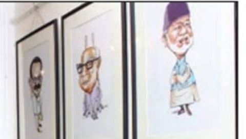 ಹೆಚ್ಚುತ್ತಿರುವ ನಮ್ಮೊಳಗಿನ ವ್ಯಂಗ್ಯ