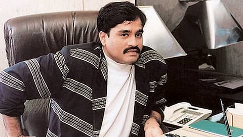 Dawood Ibrahim