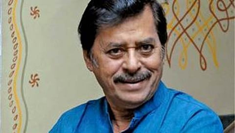 ರಮೇಶ್‌ ಭಟ್‌