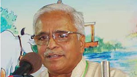 ಸುರೇಶ್ ಭಯ್ಯಾಜಿ ಜೋಷಿ