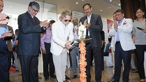 ಮಳಿಗೆ ಉದ್ಘಾಟನೆ