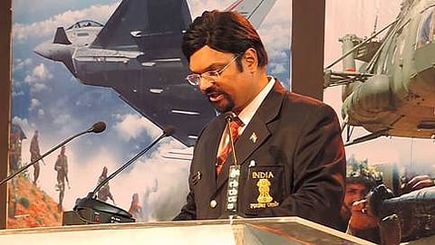 ನಾಡೋಜ ಡಾ.ಮಹೇಶ್ ಜೋಶಿ