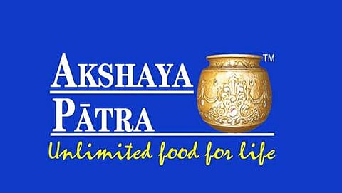 ಅಕ್ಷಯ ಪಾತ್ರೆ ಪ್ರತಿಷ್ಠಾನಕ್ಕೆ ಚಾಣಕ್ಯ ಪ್ರಶಸ್ತಿ ಗರಿ