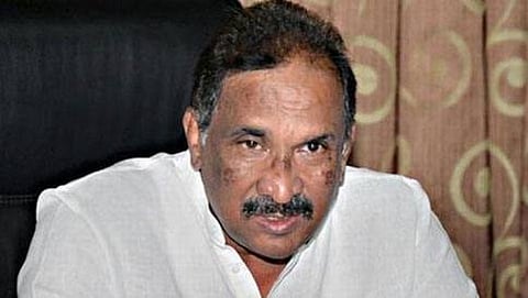 ಕೆ.ಜೆ.ಜಾರ್ಜ್