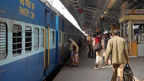 ಸಾಂದರ್ಭಿಕ ಚಿತ್ರ