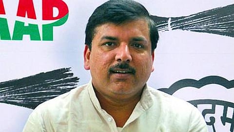 ಸಂಜಯ್ ಸಿಂಗ್