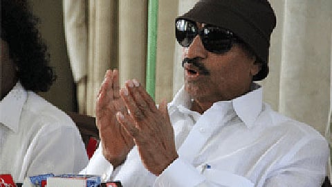 Vatal Nagraj