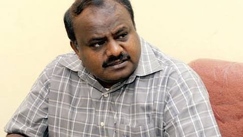 ಕುಮಾರಸ್ವಾಮಿ