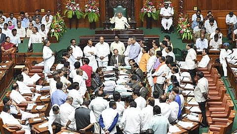 ವಿಧಾನಸಭೆ