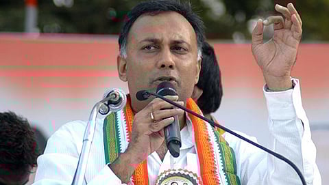 ದಿನೇಶ್ ಗುಂಡೂರಾವ್