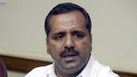 ಯು.ಟಿ.ಖಾದರ್
