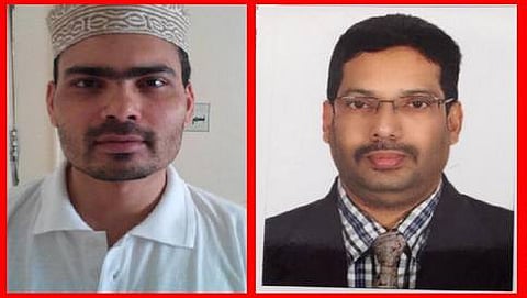 ಕೆಸಿಎಫ್ ದುಬೈ: ಅಲ್ ಕೂಝ್ ಸೆಕ್ಟರ್ ಅಧ್ಯಕ್ಷರಾಗಿ ಇಬ್ರಾಹಿಂ ಹಾಜಿ ಕೊಳನಾಡ್ ಆಯ್ಕೆ