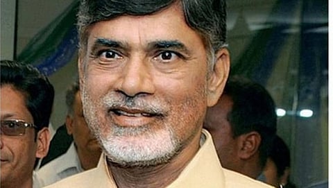 ಎನ್ ಚಂದ್ರಬಾಬು ನಾಯ್ಡು