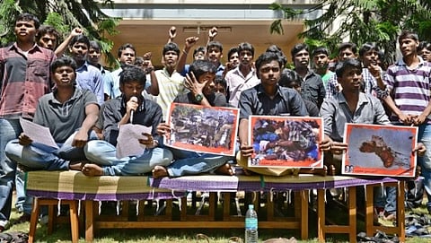 ಸಾಂದರ್ಭಿಕ ಚಿತ್ರ