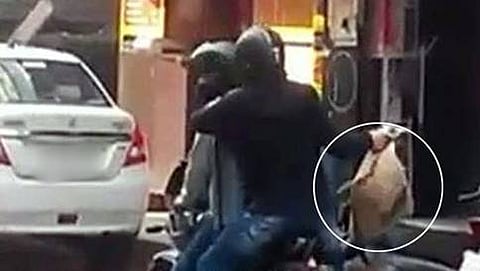 ಸಾಂದರ್ಭಿಕ ಚಿತ್ರ