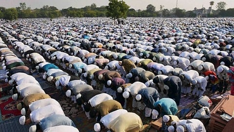 ಸಾಂದರ್ಭಿಕ ಚಿತ್ರ