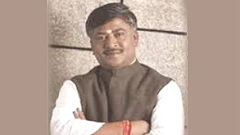 ಕೋಲಾರ ಶಾಸಕ ವರ್ತೂರು ಪ್ರಕಾಶ್‍