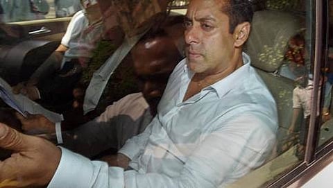 Salman Khan