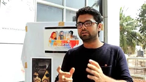 ರಕ್ಷಿತ್ ಶೆಟ್ಟಿ (ಸಂಗ್ರಹ ಚಿತ್ರ)