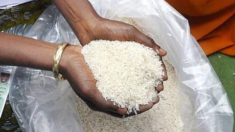 ಅನ್ನಭಾಗ್ಯದಿಂದ ಅಪೌಷ್ಟಿಕತೆ ನಿವಾರಣೆ ಅಸಾಧ್ಯ