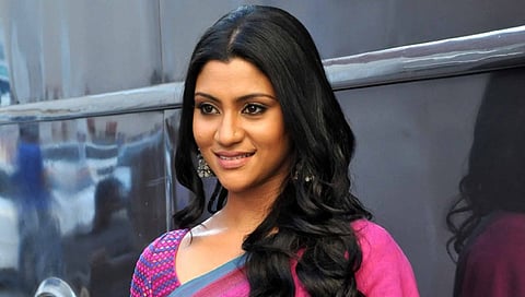 ಕೊಂಕಣಾ ಸೇನ್ ಶರ್ಮಾ
