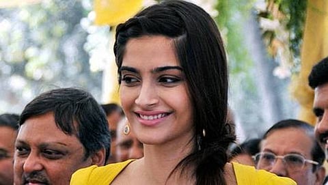 ಸೋನಂ ಕಪೂರ್
