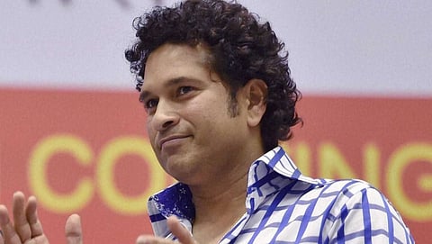 ಸಚಿನ್ ತೆಂಡೂಲ್ಕರ್