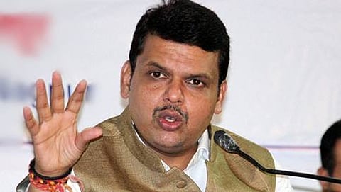 ದೇವೇಂದ್ರ ಫಡ್ನವಿಸ್