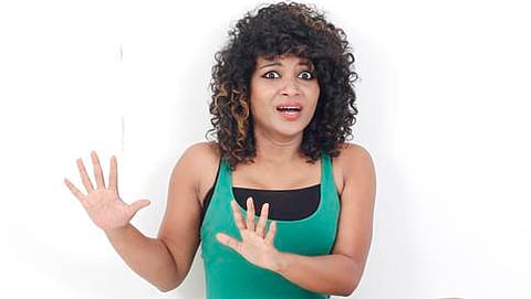ಸುಷ್ಮ