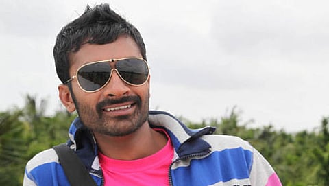ಲೂಸ್ ಮಾದ ಯೋಗೀಶ್ (ಸಂಗ್ರಹ ಚಿತ್ರ)