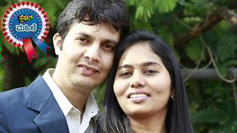 ವಿಕ್ರಮ್ ಜೋಷಿ- ಸಜ್ಜಲಾ