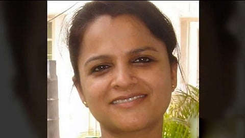 ಮೃತ ಪ್ರಭಾ ಅರುಣ್ ಕುಮಾರ್ (ಸಂಗ್ರಹ ಚಿತ್ರ)