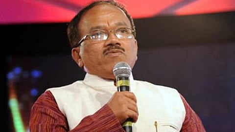 ಲಕ್ಷ್ಮೀಕಾಂತ ಪರ್ಸೇಕರ್