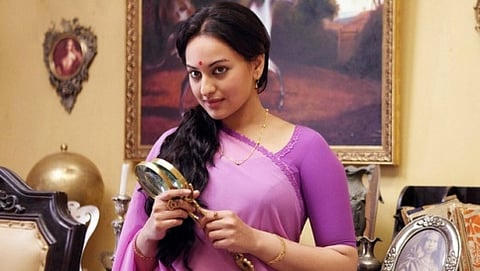 ಸೋನಾಕ್ಷಿ ಸಿನ್ಹಾ