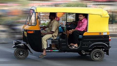 ಆಟೋ
