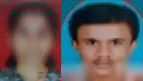 ವಿದ್ಯಾರ್ಥಿನಿ ಮೇಲೆ ಕೊಡಲಿಯಿಂದ ಹಲ್ಲೆ ನಡೆಸಿದ ಸಹ ವಿದ್ಯಾರ್ಥಿ ಯೋಗೇಶ್