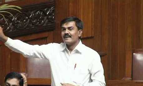 ಎ ಎಸ್ ಪಾಟಿಲ್ ನಾಡಹಳ್ಳಿ