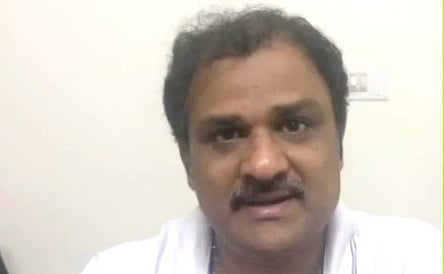 ಶಶಾಂಕ್