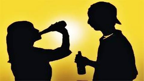 ಸಾಂದರ್ಭಿಕ ಚಿತ್ರ