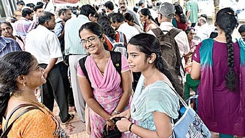 ಸಾಂದರ್ಭಿಕ ಚಿತ್ರ