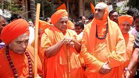 ಗುರು ಸಿದ್ಧರಾಜಯೋಗೀಂದ್ರ ಸ್ವಾಮೀಜಿ