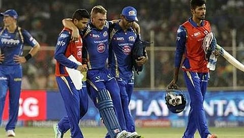 ಐಪಿಎಲ್‍ನಿಂದ ಶಮಿ- ಫಿಂಚ್ ಔಟ್?