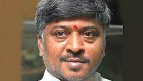 ಶಾಸಕ ವರ್ತೂರು ಪ್ರಕಾಶ್