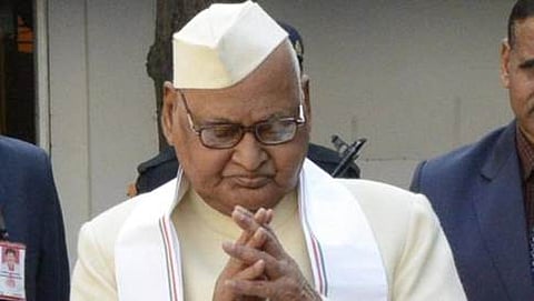 ರಾಜ್ಯಪಾಲ ರಾಮ್ ನರೇಶ್ ಯಾದವ್