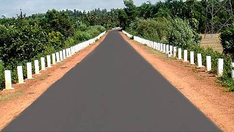 ಗ್ರಾಮೀಣಾಭಿವೃದ್ಧಿ: ಕರ್ನಾಟಕಕ್ಕೆ ಪ್ರಶಸ್ತಿ