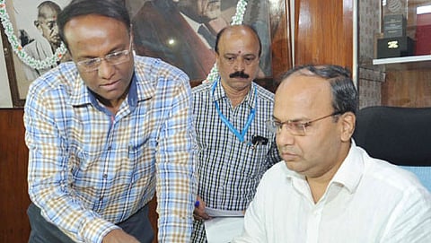 ಟಿ.ಎಂ. ವಿಜಯಭಾಸ್ಕರ್